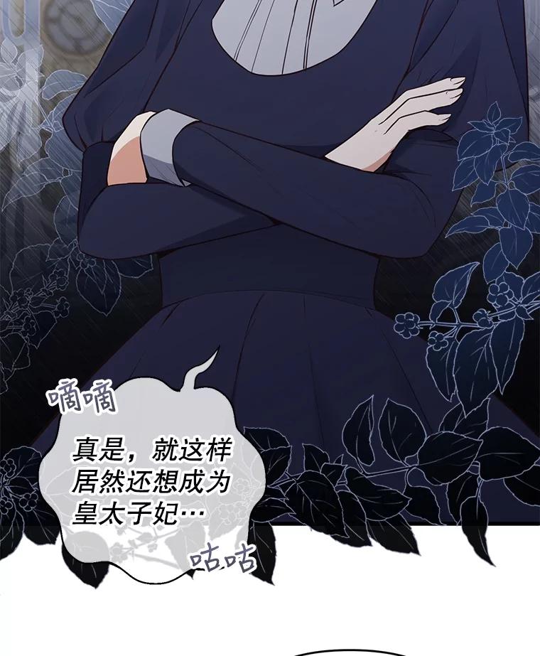 《圣女大人已黑化》5.恶毒的乳母 第38页