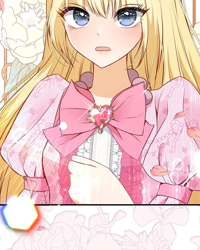 《圣女大人已黑化》5.恶毒的乳母 第96页