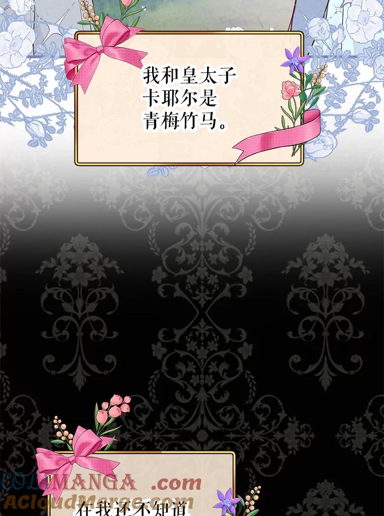 《圣女大人已黑化》5.恶毒的乳母 第29页