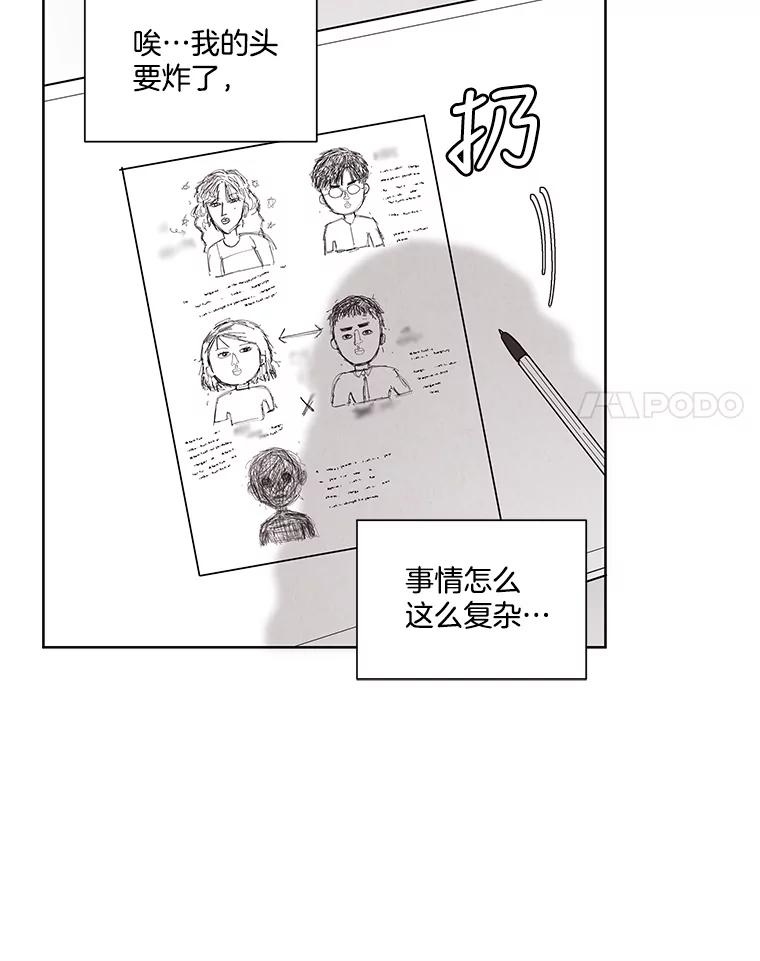 《救命冤家》65.整理思绪 第36页
