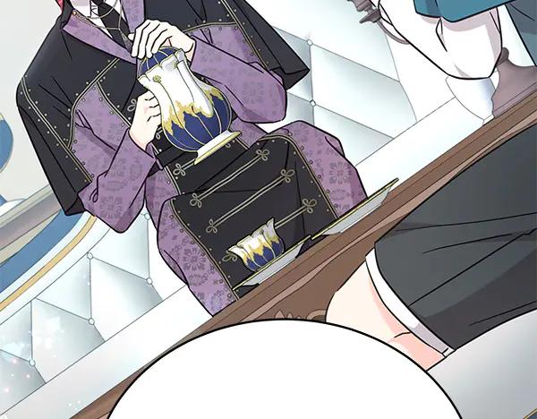 坏蛋们的掌上千金 - 第129话 全员安全 - 第84张图