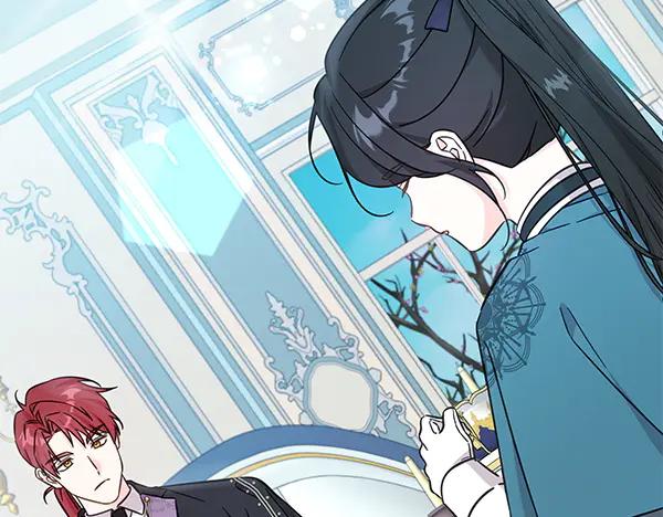 坏蛋们的掌上千金 - 第129话 全员安全 - 第83张图