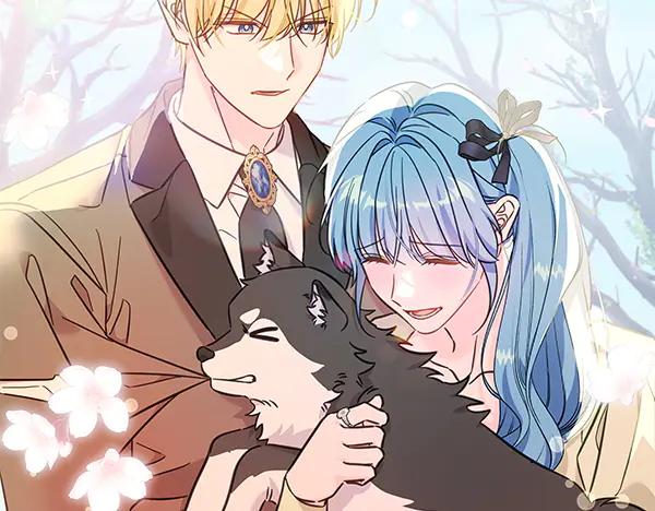 坏蛋们的掌上千金 - 第129话 全员安全 - 第94张图