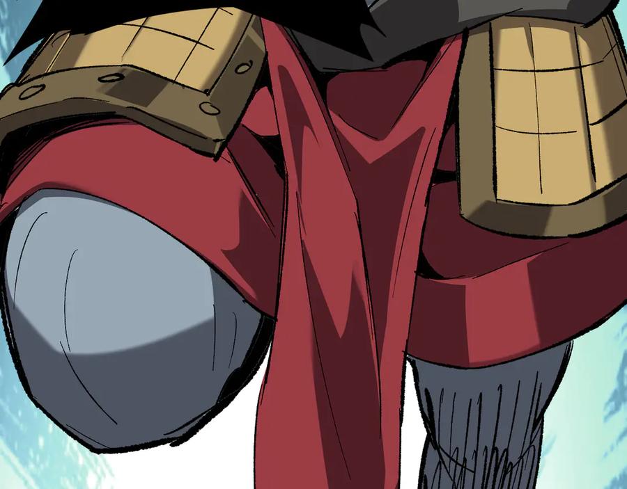 《全民末日：我，病毒君王》第51话 入深渊！屠恶魔！ 第135页