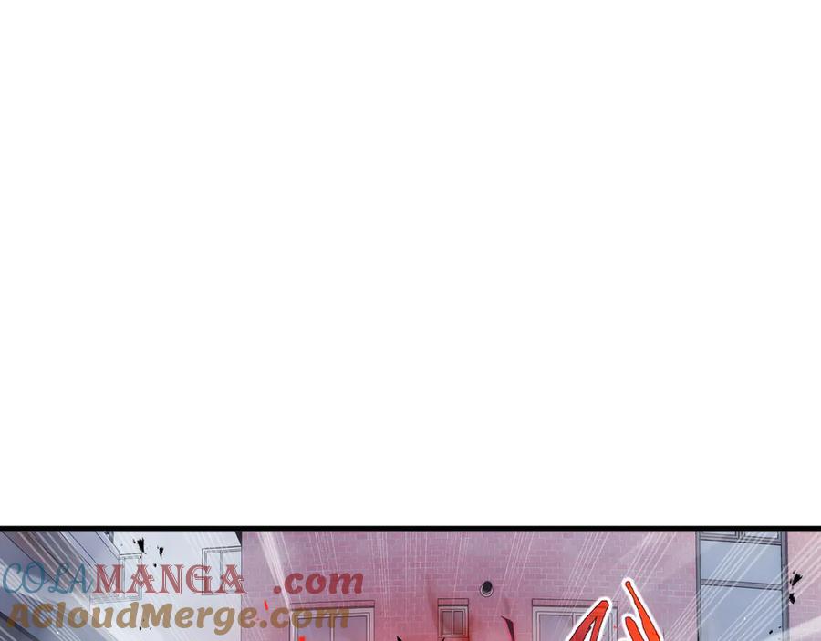 《我契约了我自己》第50话 双雄 第101页