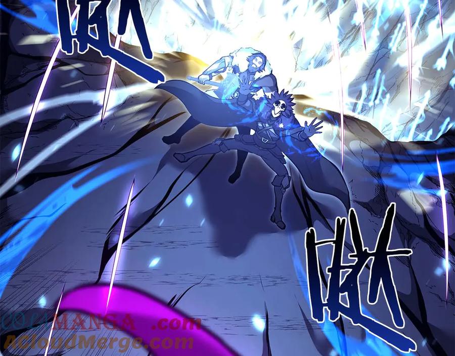 《重生后成为FFF级巫医》第55话 重新定义铁匠 第141页