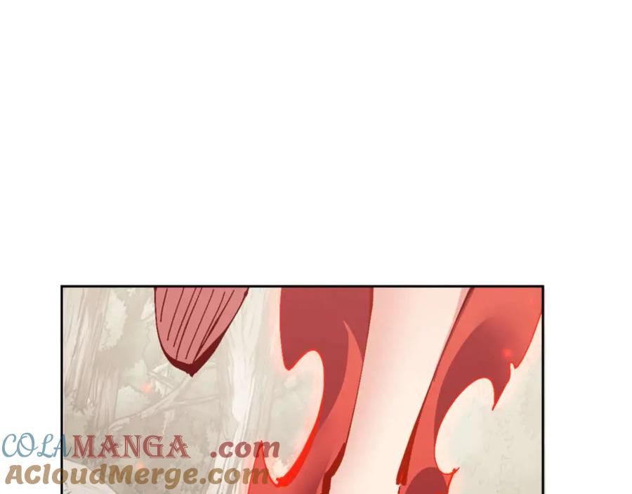 《师尊：这个冲师逆徒才不是圣子》第111话 楚休他死定了！ 第5页