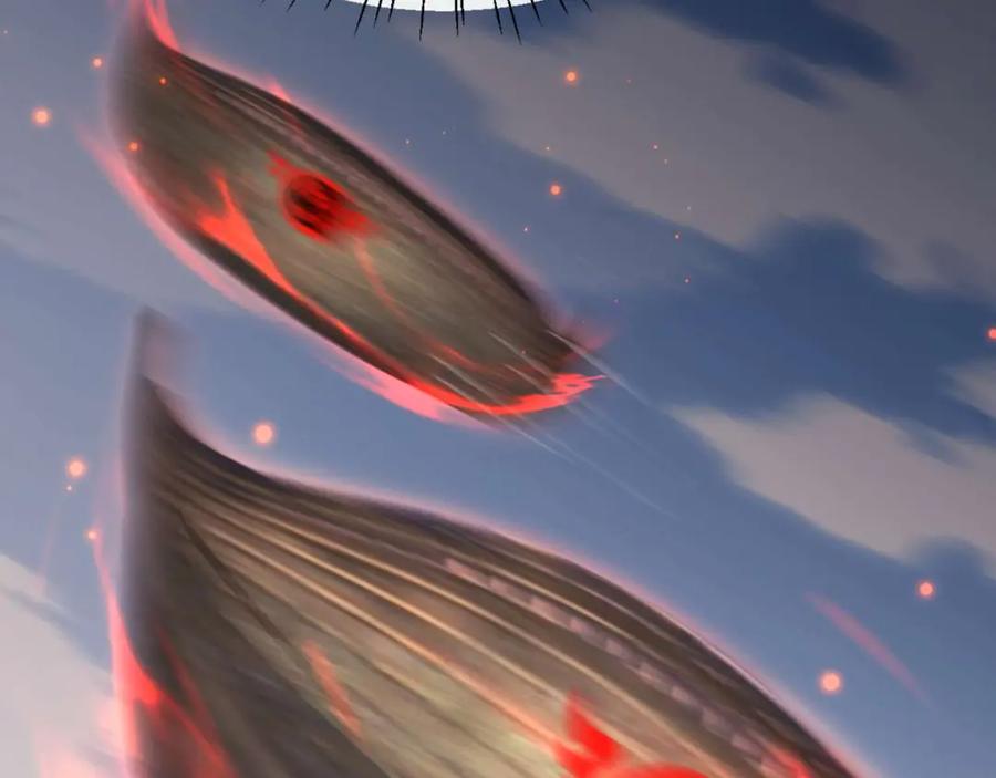 《师尊：这个冲师逆徒才不是圣子》第111话 楚休他死定了！ 第16页