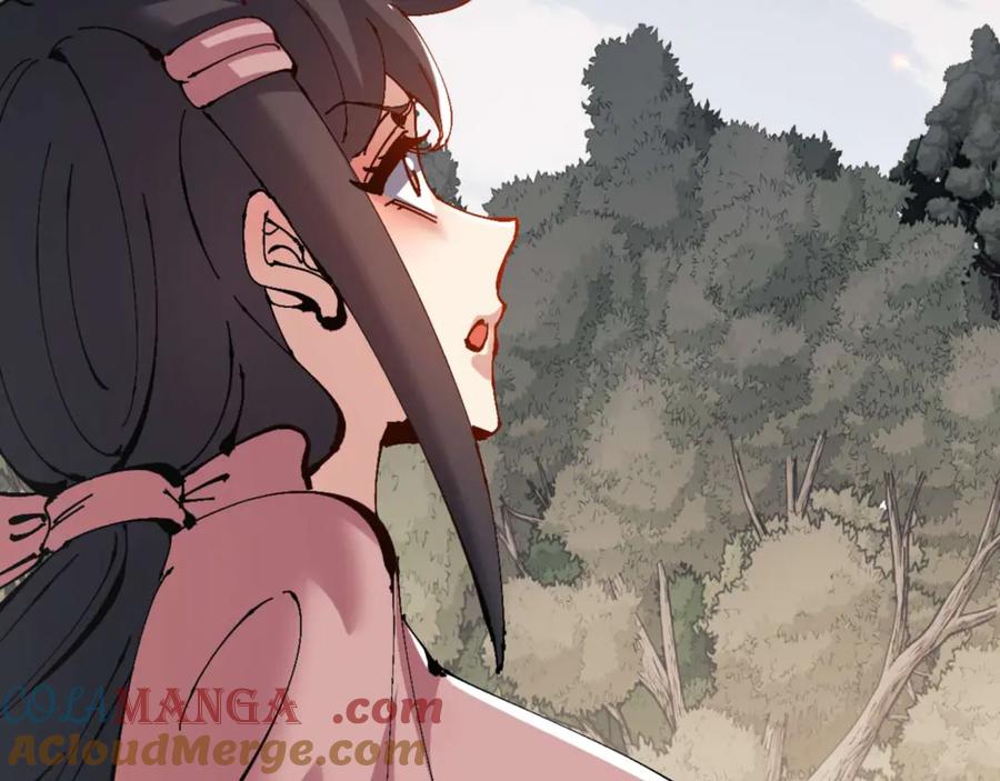 《师尊：这个冲师逆徒才不是圣子》第111话 楚休他死定了！ 第13页