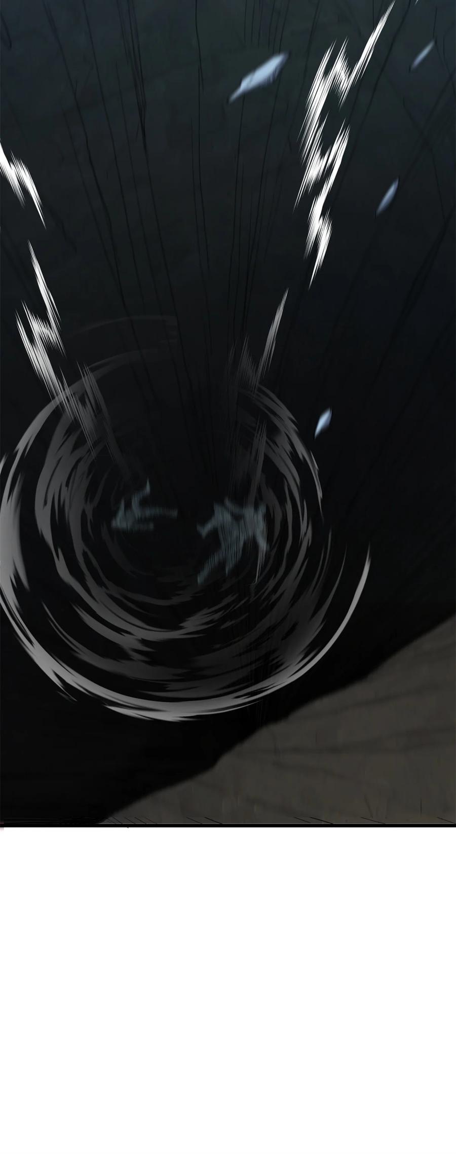 恶龙转生，复仇从五岁开始！ - 112 地下激战 - 第47张图