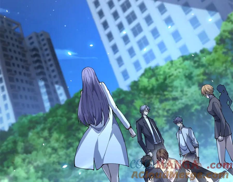 《我的诸神医院》第14话 加入司邺人 第29页