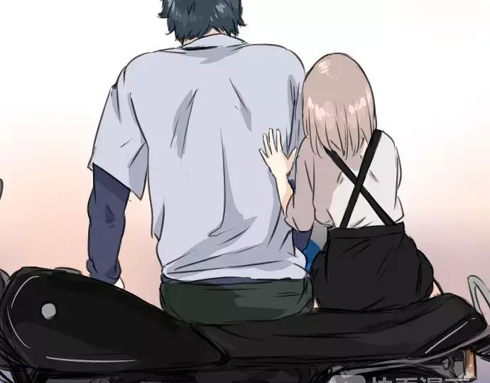 《犬系男子恋爱中》第44话 狗也会失足 第68页