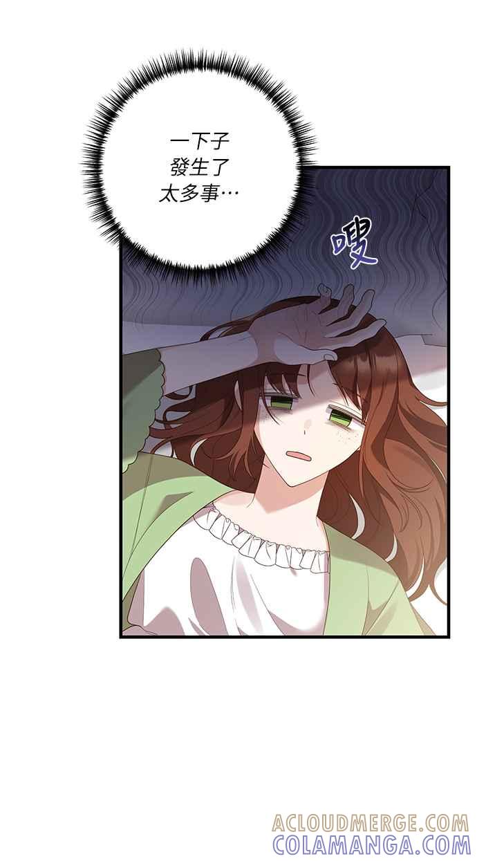 偏执男主的契约未婚妻 第52话 第13页