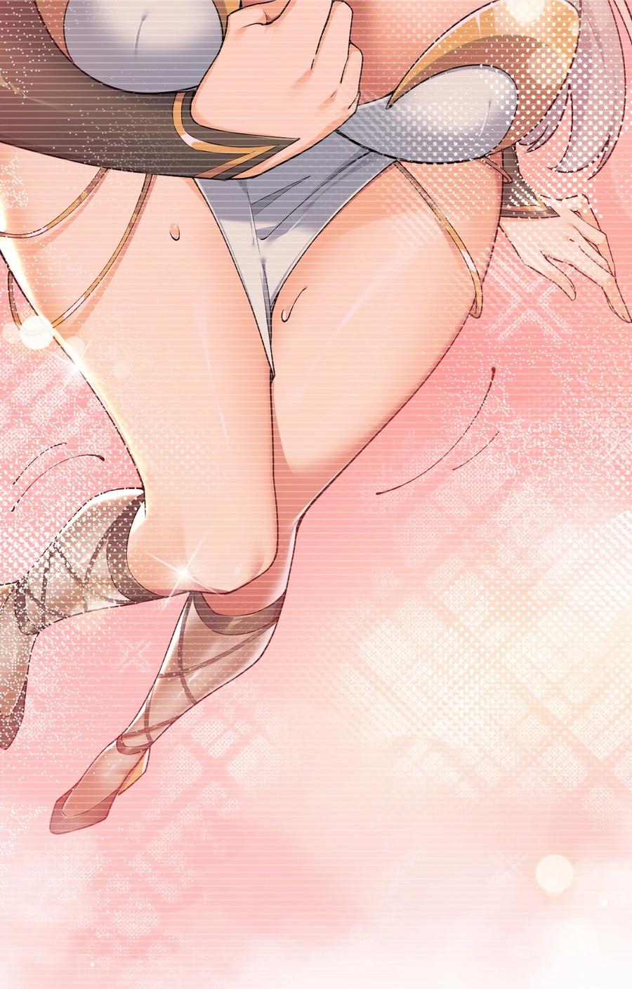 《圣女小姐请停止你的奇怪脑补!》54 该怎么让他心服口服呢~ 第24页