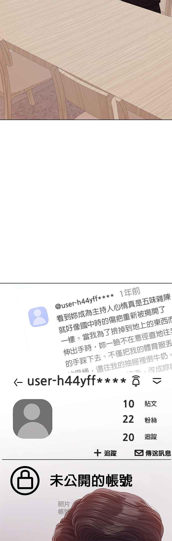 与上司同住的日子 - 第82话 - 第50张图