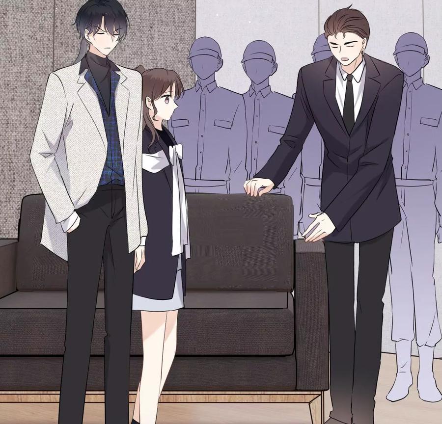 《遇见织女的300天》打脸渣男现场 第64页