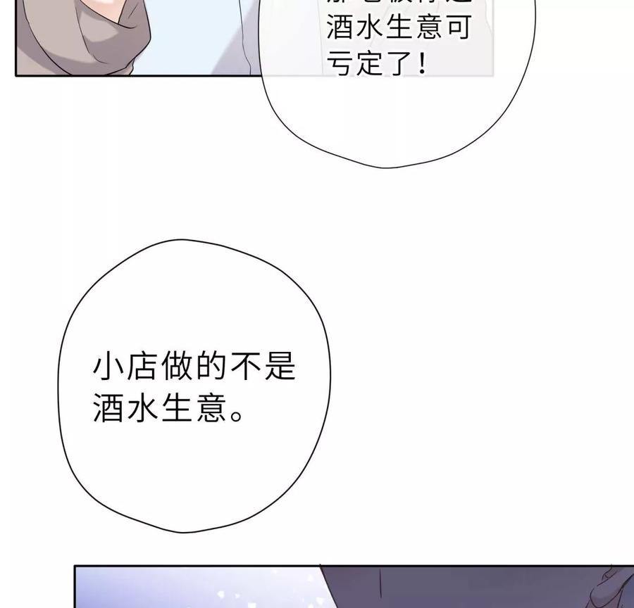 《遇见织女的300天》前男友的安排 第54页