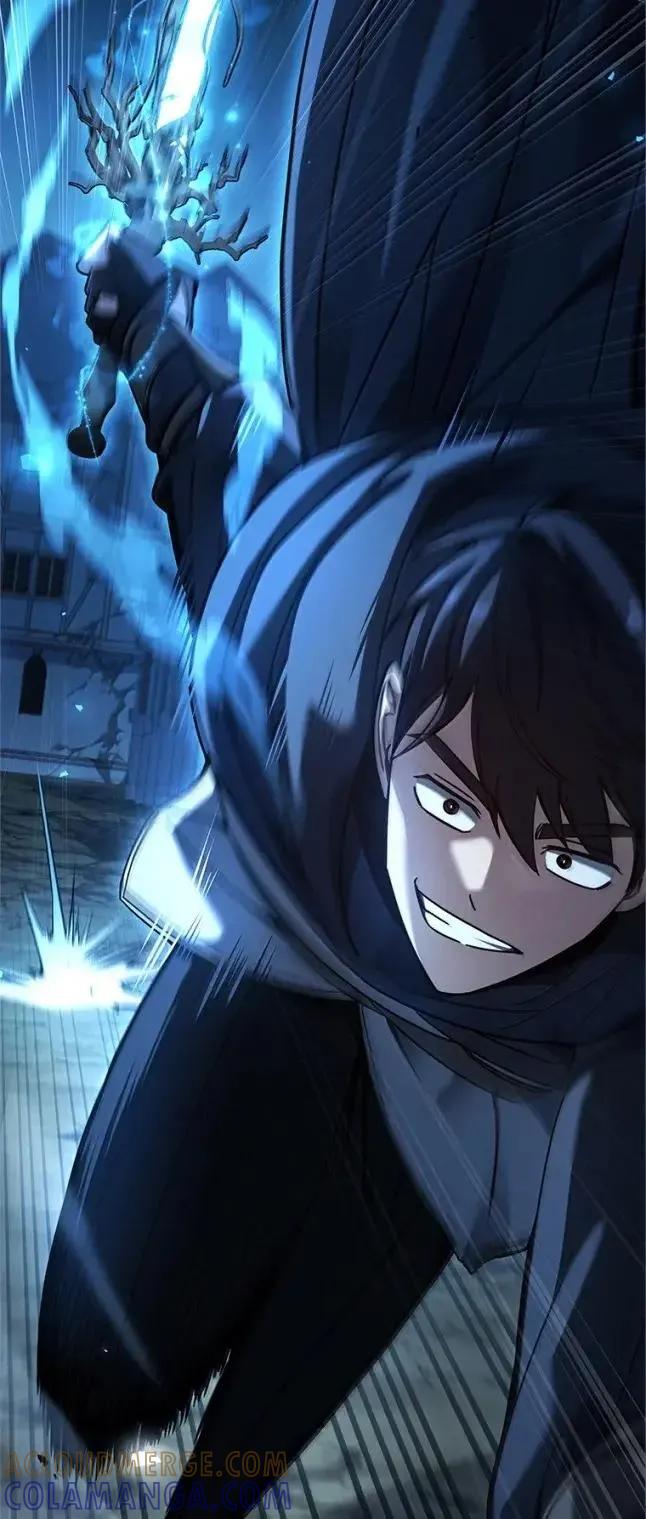 回归后的魔王变善良了 - 055 力量压制 - 第81张图