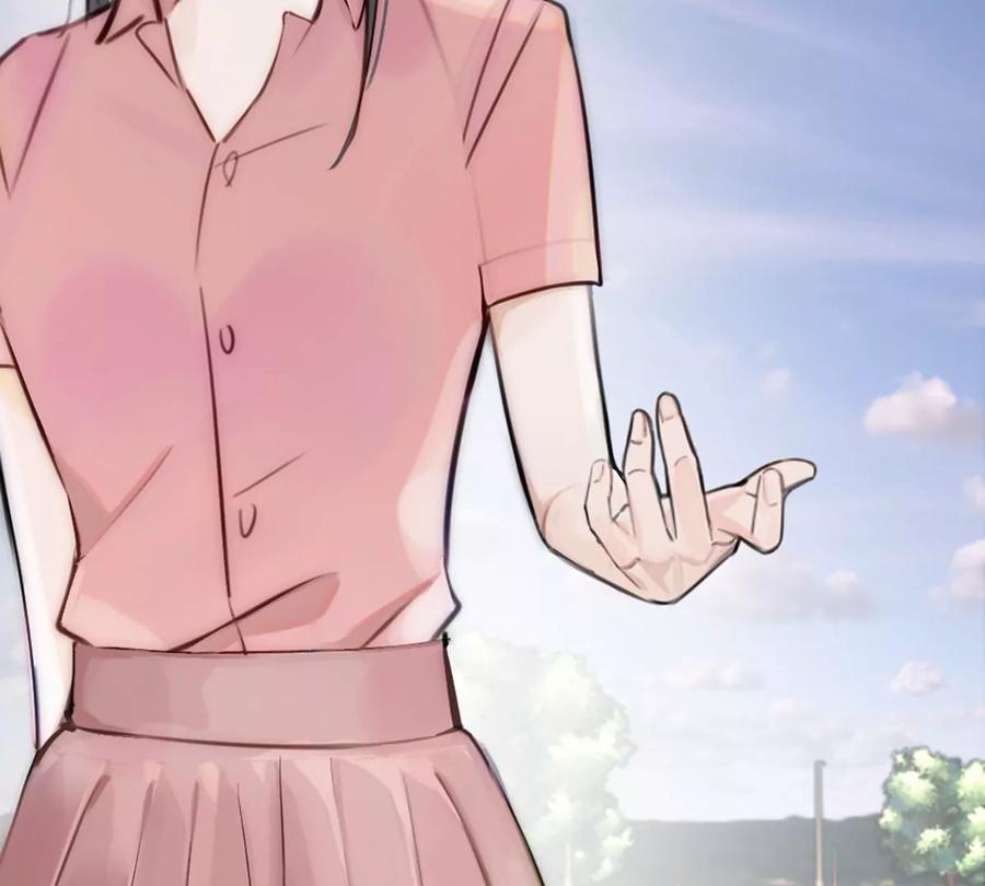 《神工》第6话 超富美女学姐登场！ 第78页