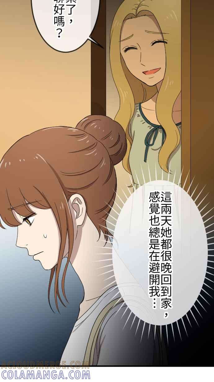 《大城市小女子》第138话 变化 第15页