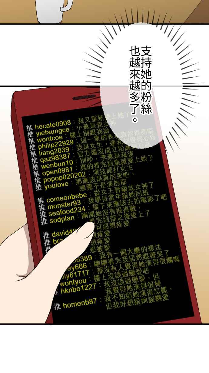 《大城市小女子》第138话 变化 第22页