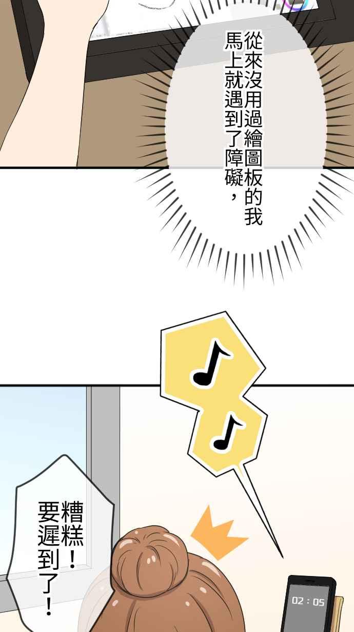 《大城市小女子》第138话 变化 第4页