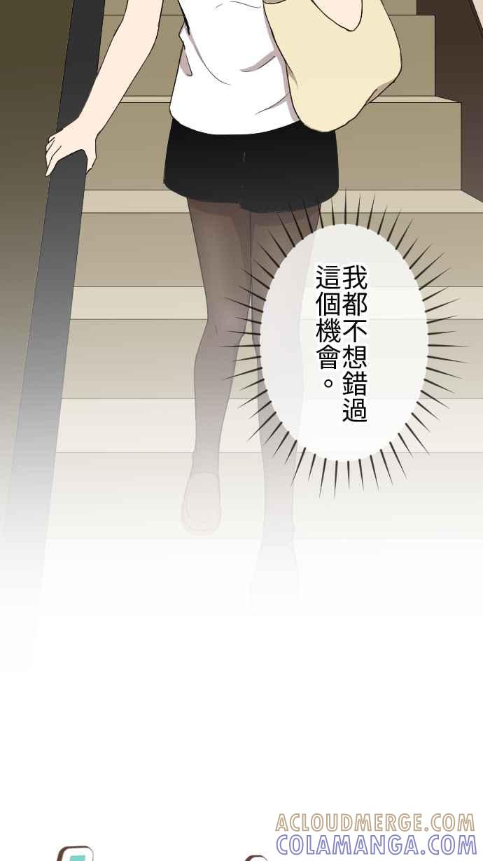 《大城市小女子》第138话 变化 第7页