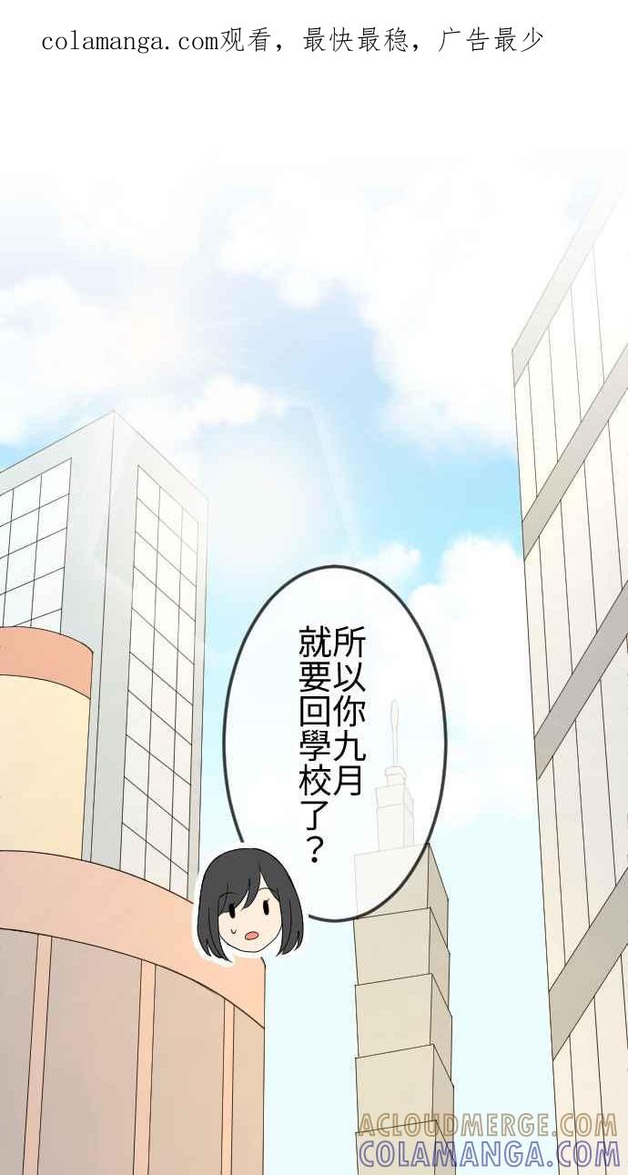 《大城市小女子》第139话 灾难发生 第1页