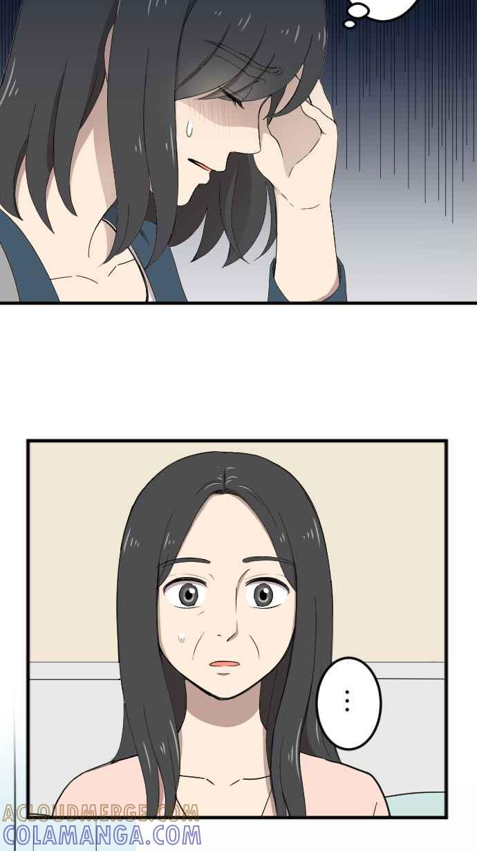 《大城市小女子》第140话 守护家人 第5页