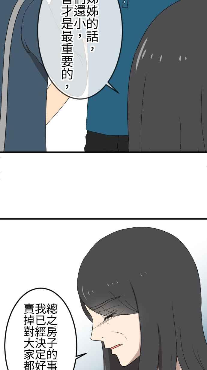 《大城市小女子》第140话 守护家人 第34页