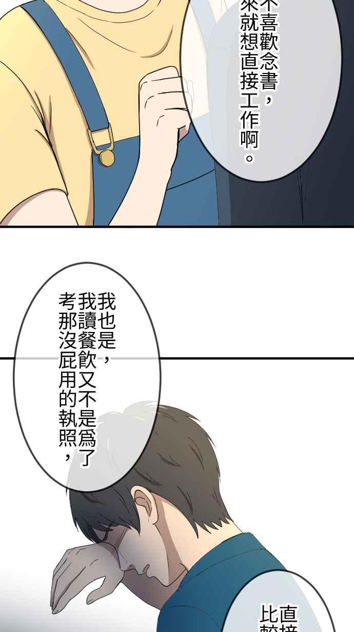 《大城市小女子》第141话 家人的牵绊 第20页