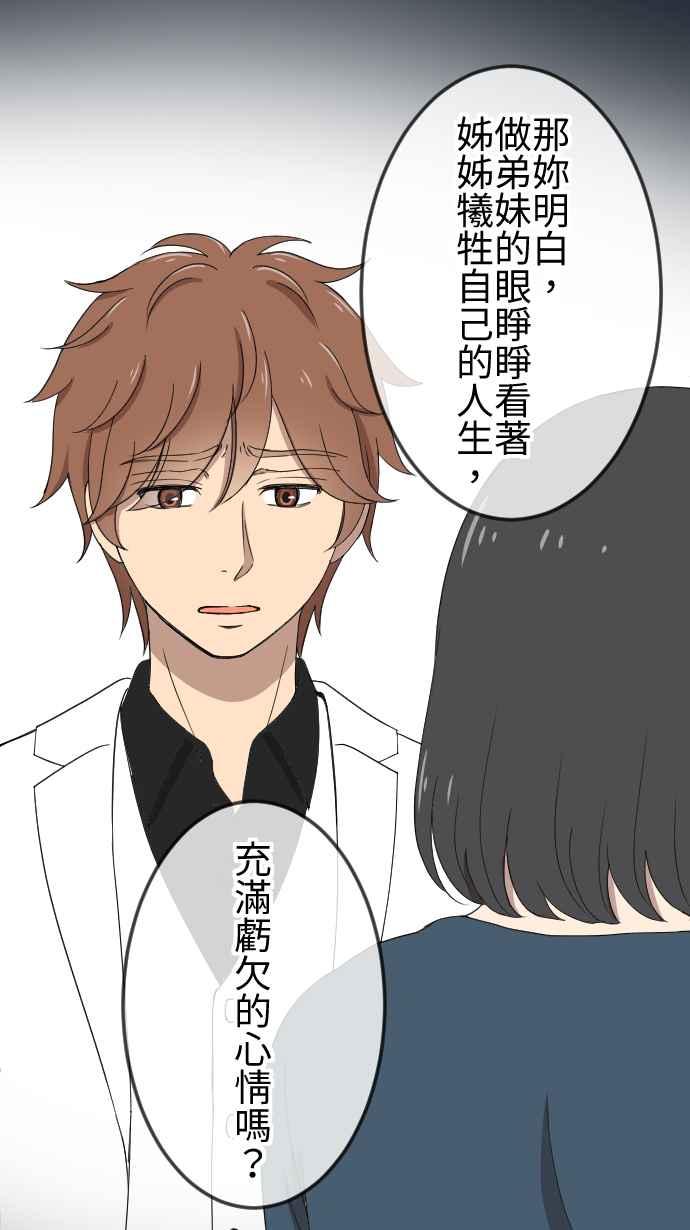 《大城市小女子》第141话 家人的牵绊 第6页