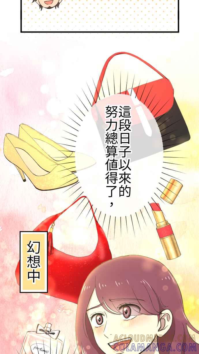 《大城市小女子》第142话 经纪人的职责 第19页