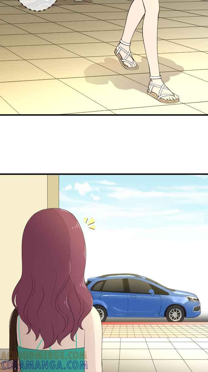 《大城市小女子》第142话 经纪人的职责 第3页