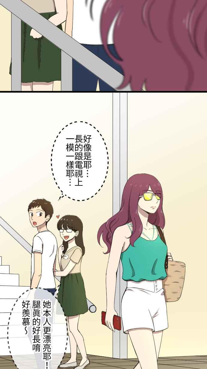 《大城市小女子》第142话 经纪人的职责 第2页