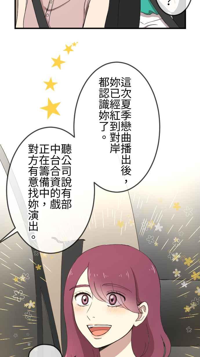 《大城市小女子》第142话 经纪人的职责 第12页