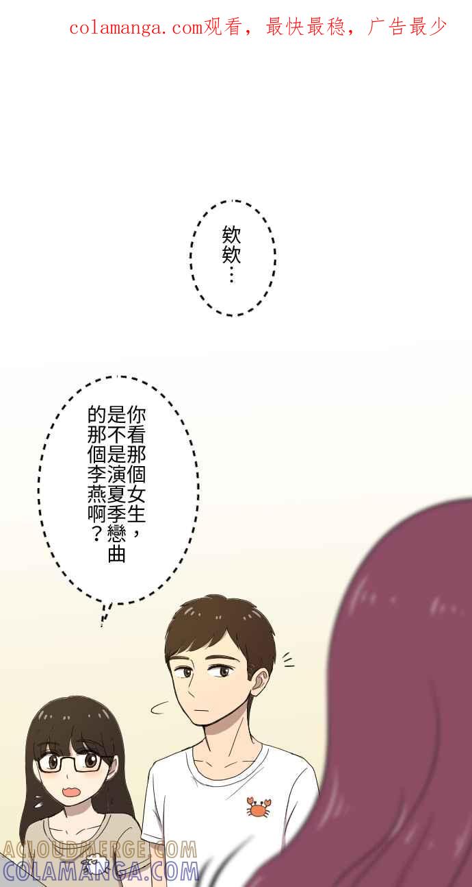 《大城市小女子》第142话 经纪人的职责 第1页