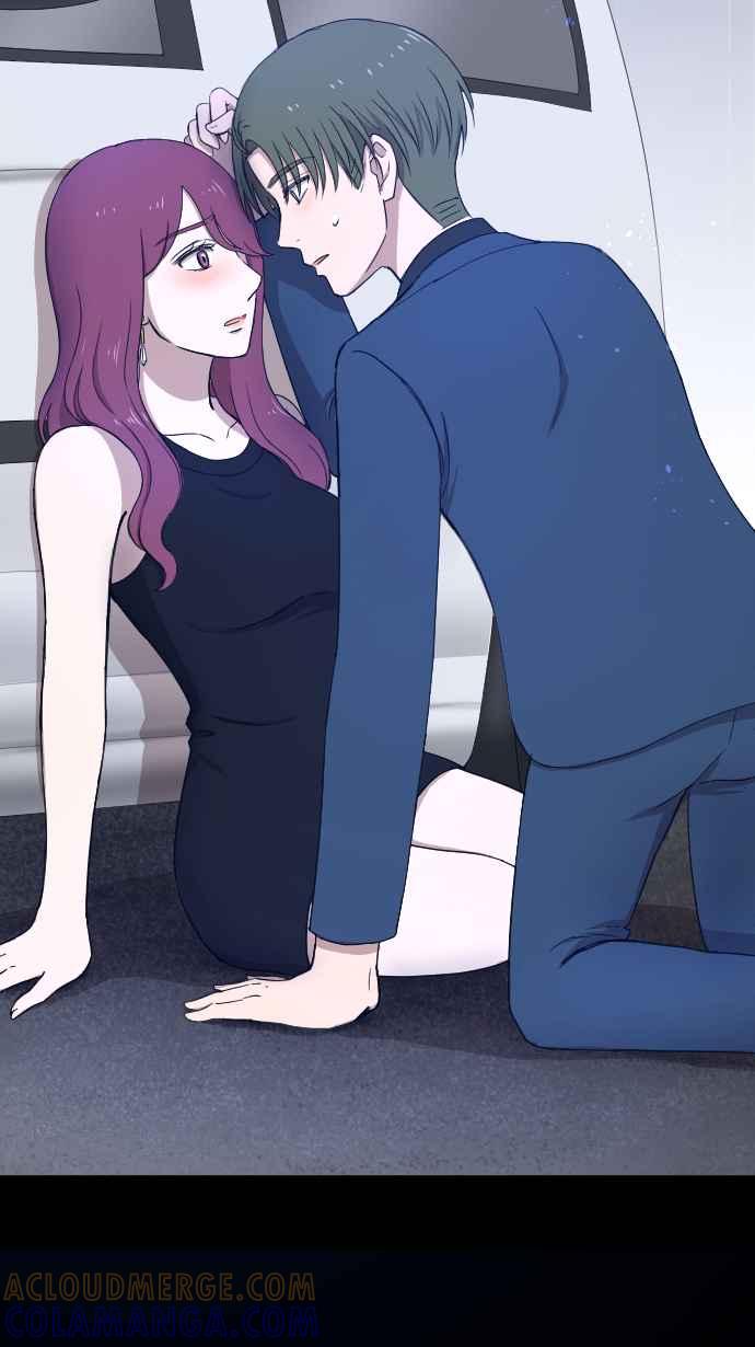 《大城市小女子》第143话 胆小鬼 第33页