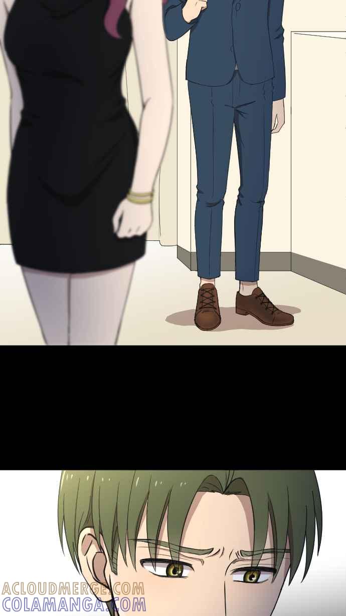 《大城市小女子》第143话 胆小鬼 第25页