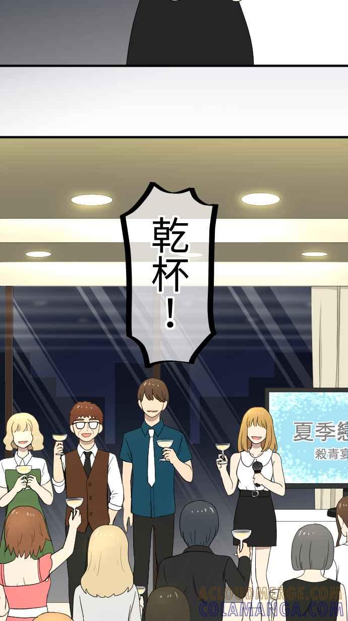《大城市小女子》第143话 胆小鬼 第3页