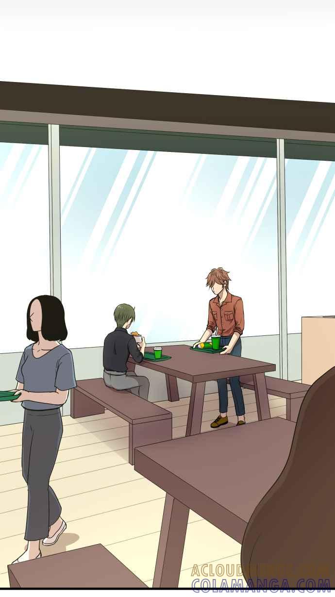 《大城市小女子》第144话 不被允许的情感 第27页