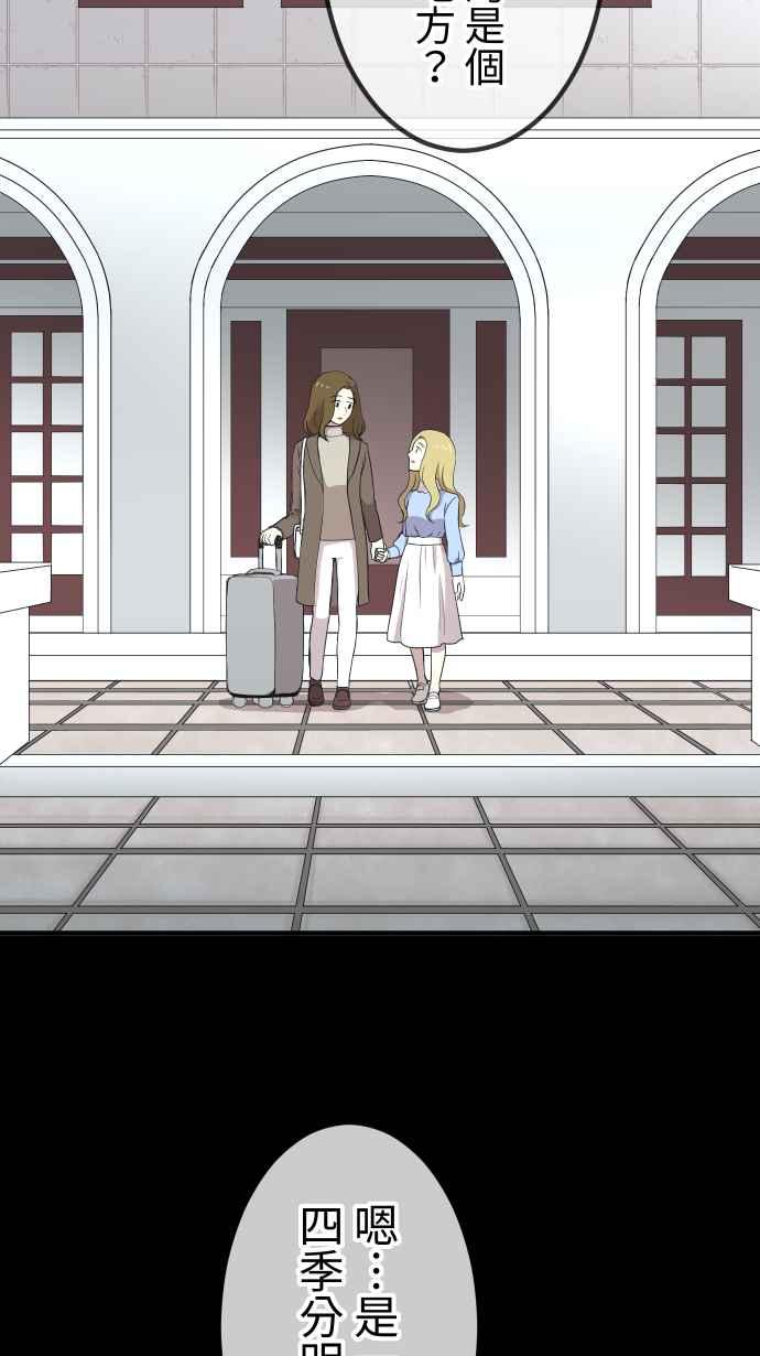 《大城市小女子》第145话 无法实现的愿望 第24页