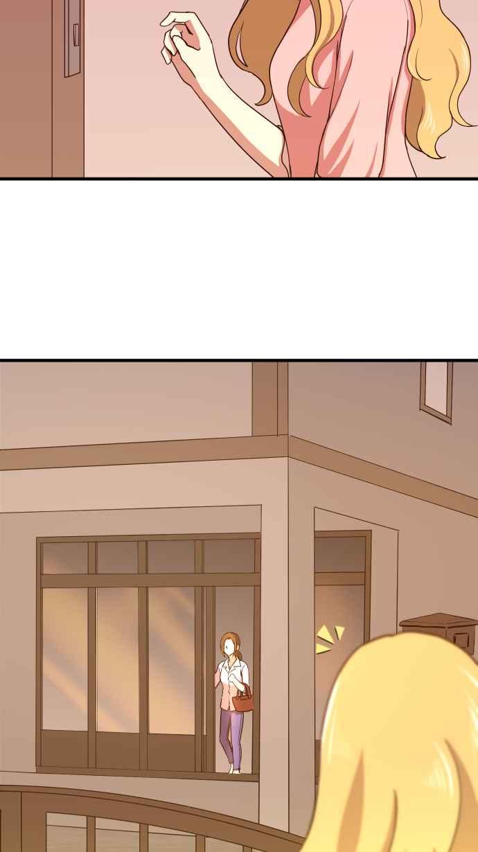 《大城市小女子》第145话 无法实现的愿望 第42页