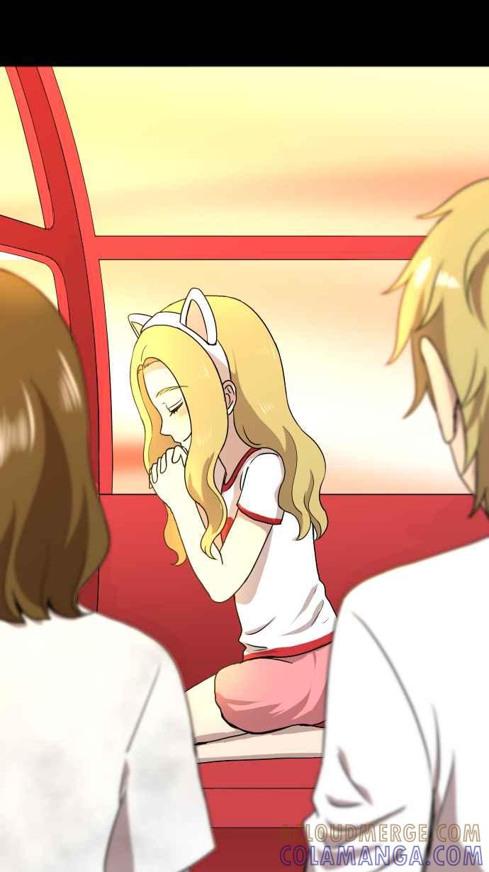 《大城市小女子》第145话 无法实现的愿望 第10页