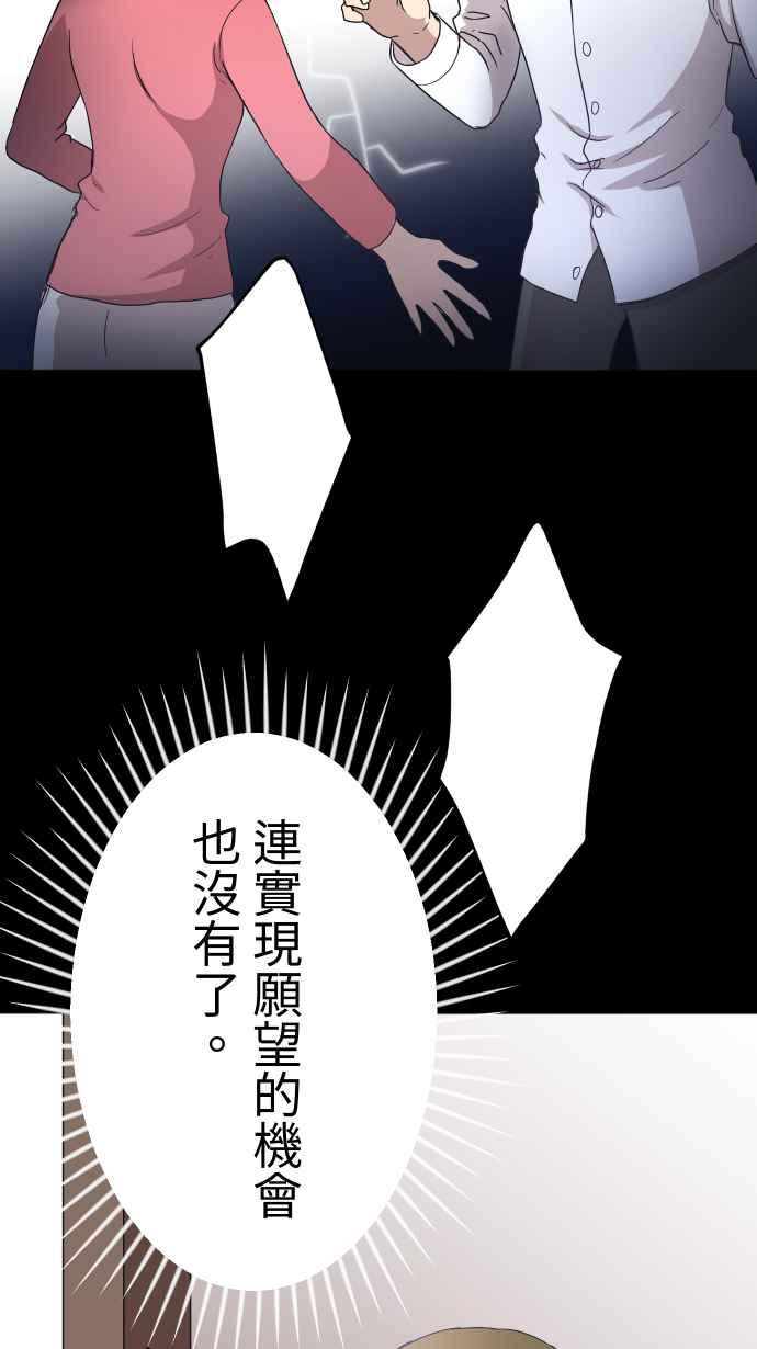 《大城市小女子》第145话 无法实现的愿望 第21页