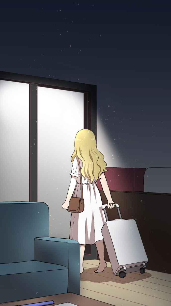 《大城市小女子》第146话 不被在乎 第40页