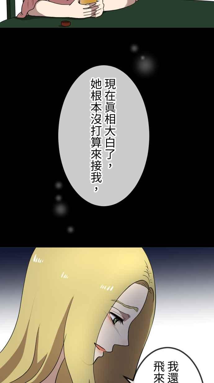 《大城市小女子》第146话 不被在乎 第20页