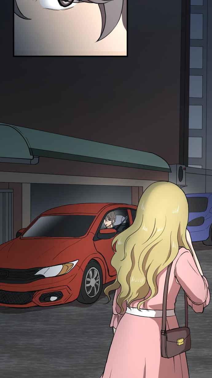 《大城市小女子》第146话 不被在乎 第10页