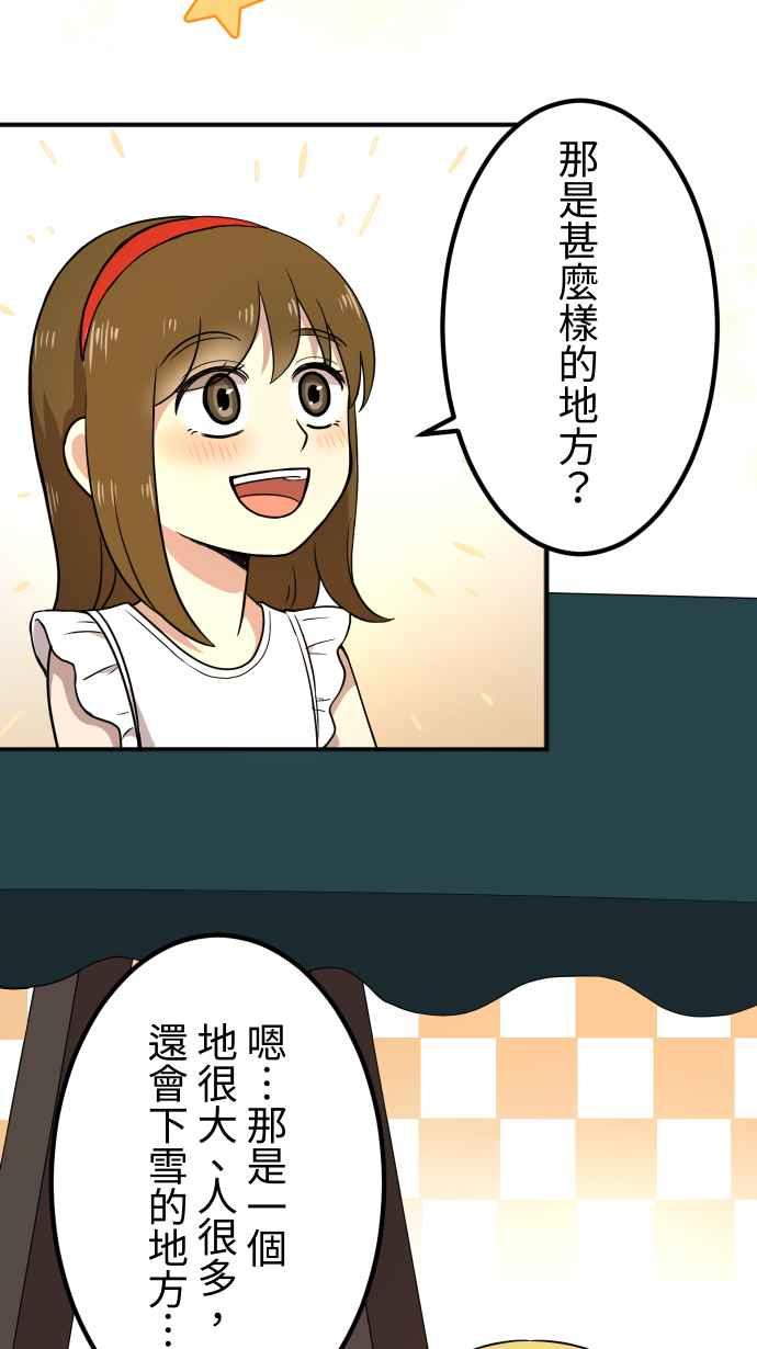 《大城市小女子》第148话 填补缺憾 第32页