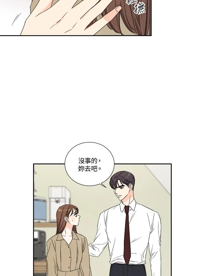 《纵然心痛》第29话 第60页